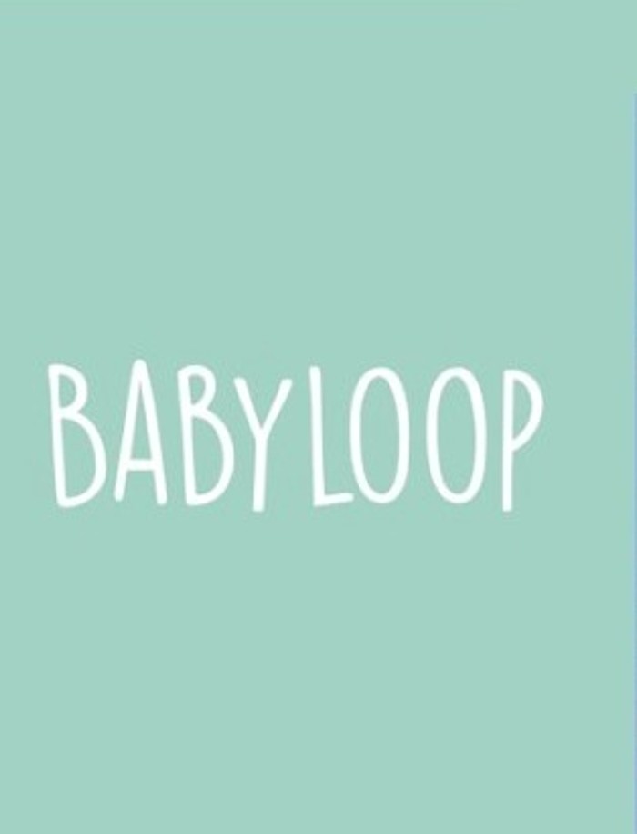 Babyloop social media content