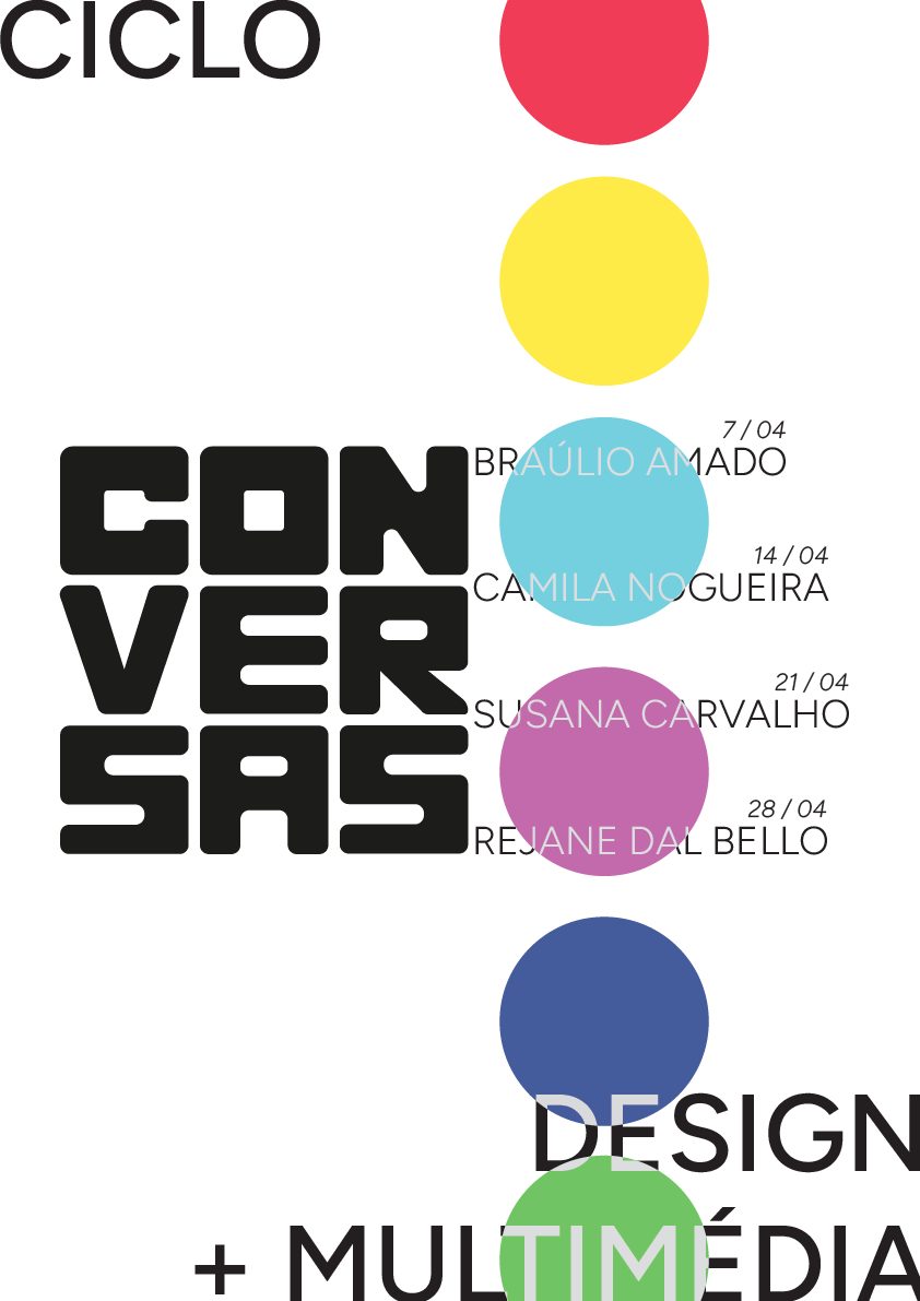 Event poster application