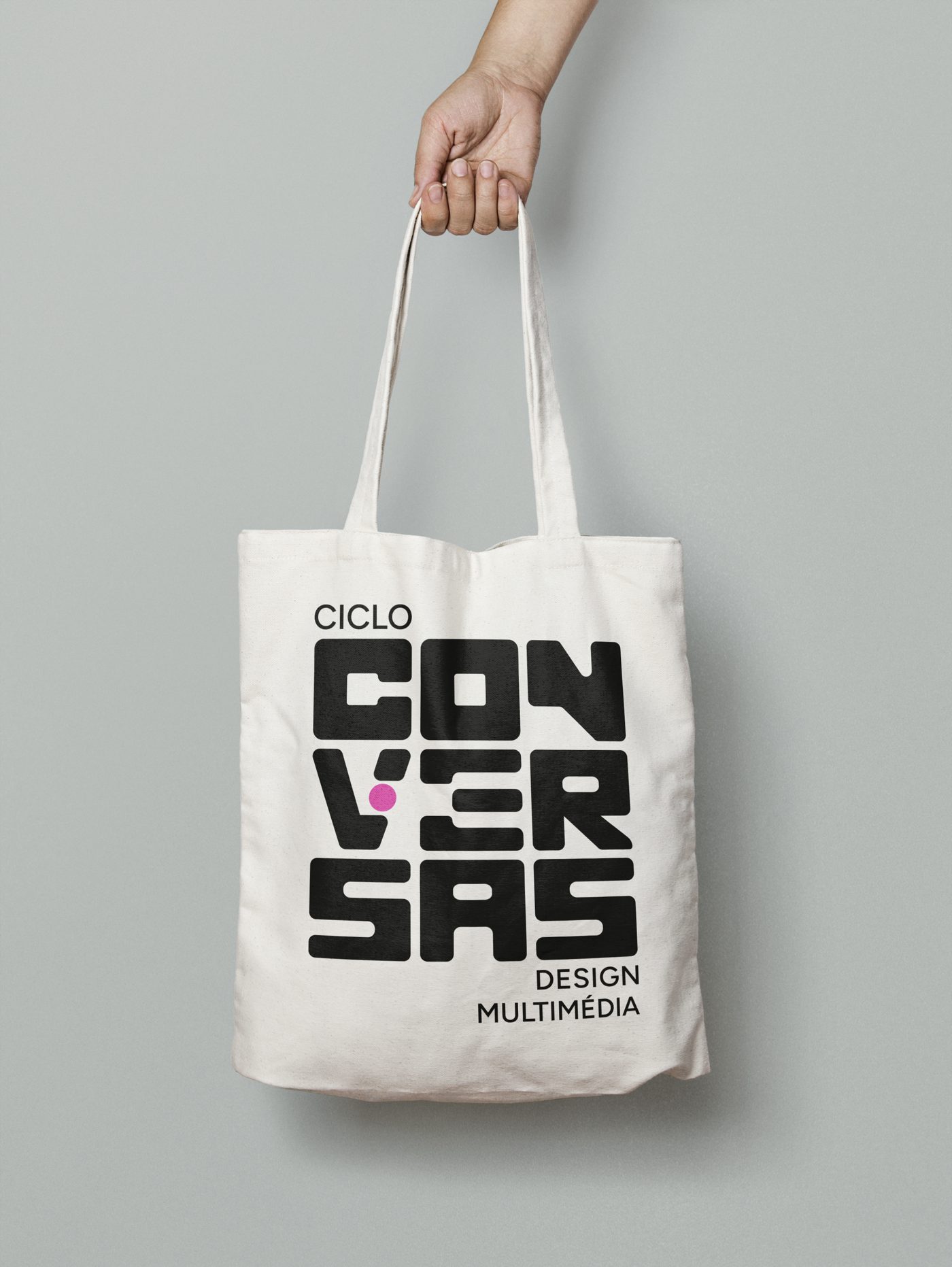 Tote bag application